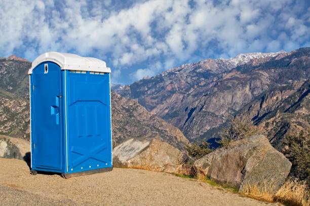 Portable bathroom rental in Green Island, NY