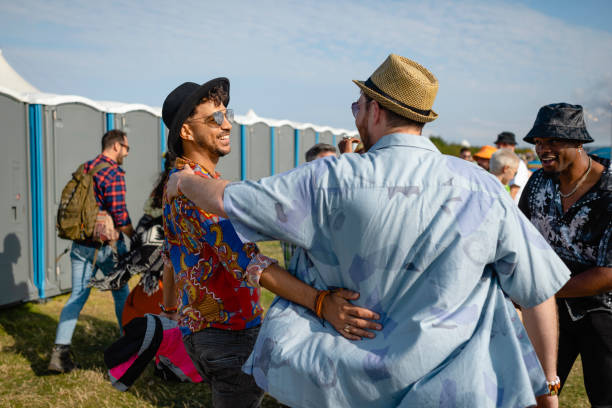 Best Construction site porta potty rental  in Green Island, NY