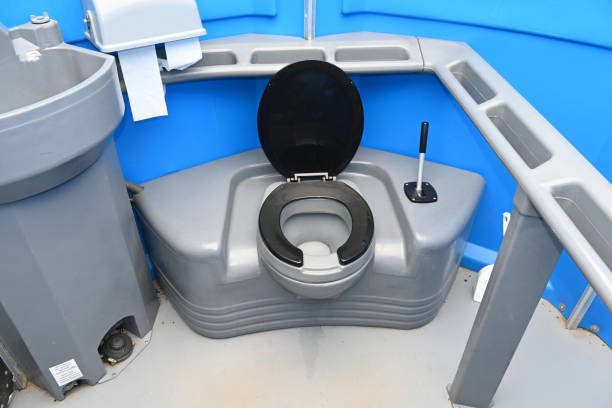 Best Affordable porta potty rental  in Green Island, NY