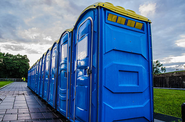 Portable Toilet Options We Offer in Green Island, NY