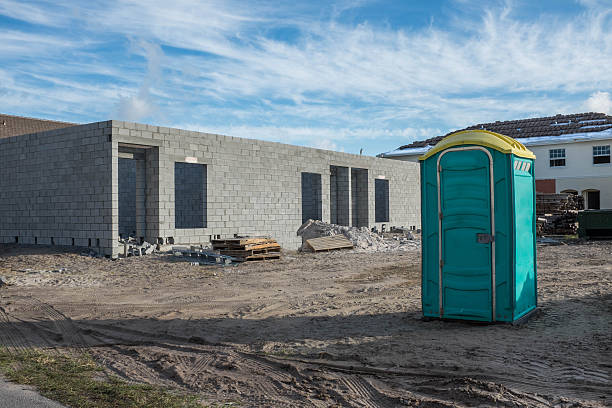 Best High-end porta potty rental  in Green Island, NY